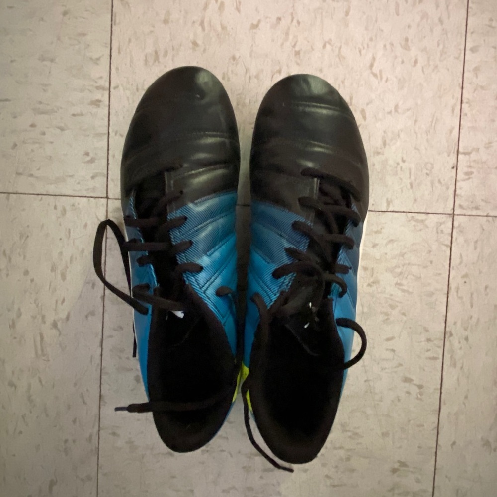 Soccer kelts